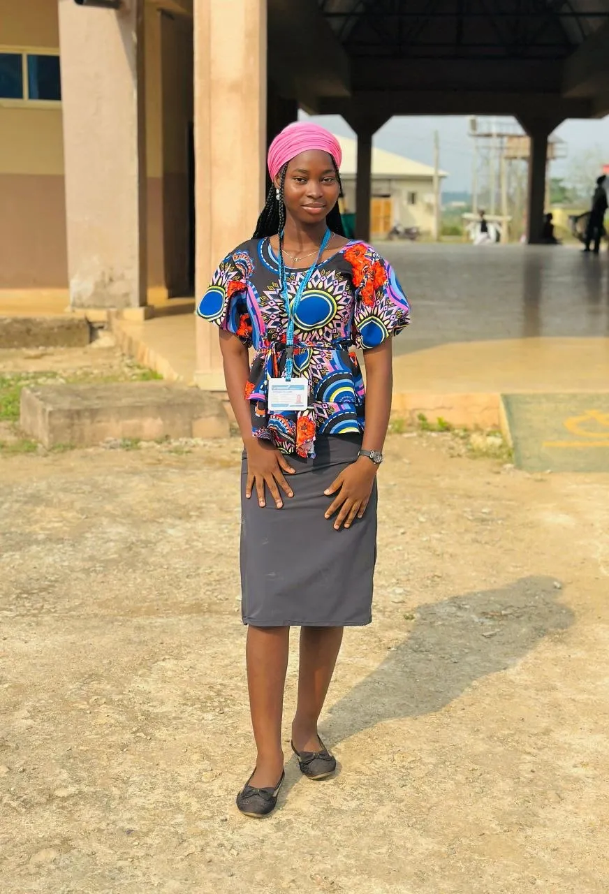 Adedeji Adebukola